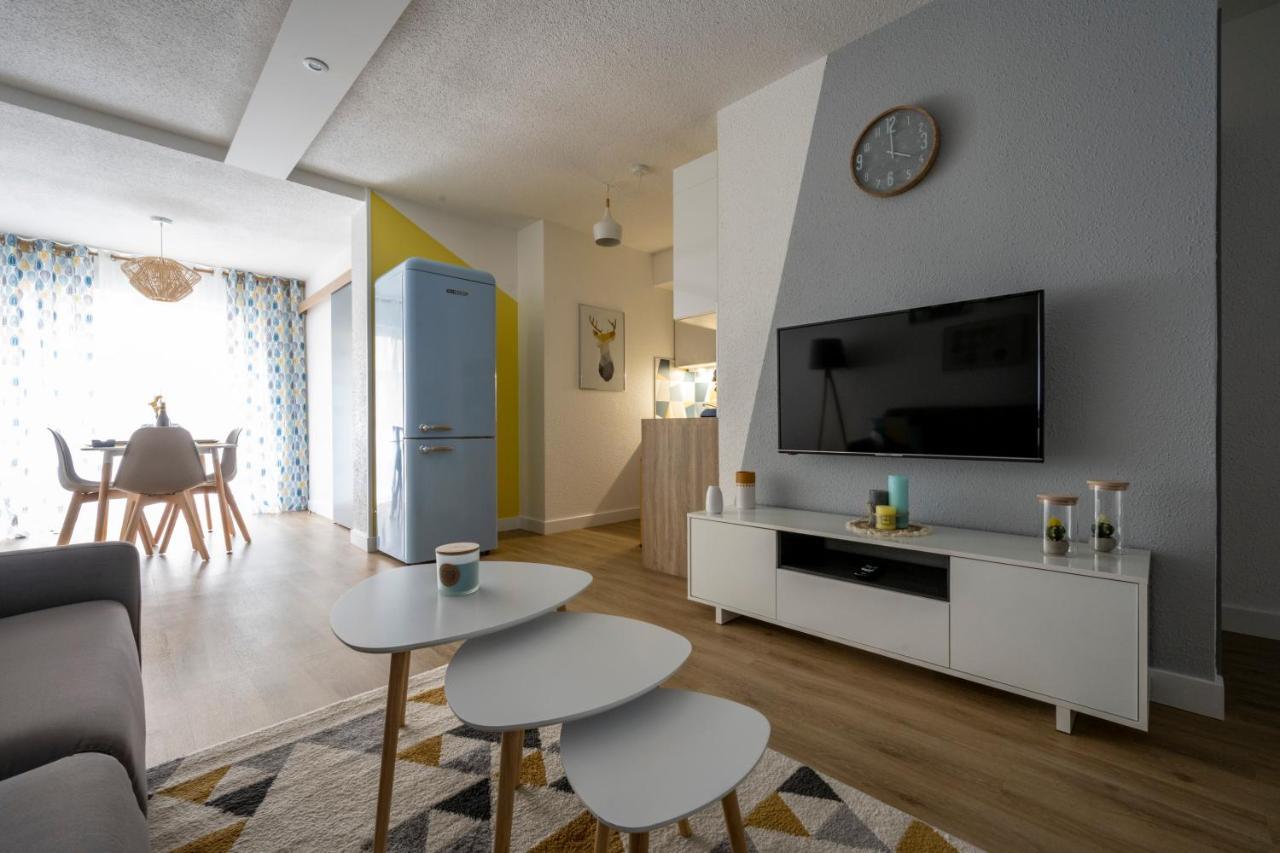 Appartement T2 cosy Port de plaisance Parking-wifi gratuit à Rochefort-sur-Mer Extérieur photo