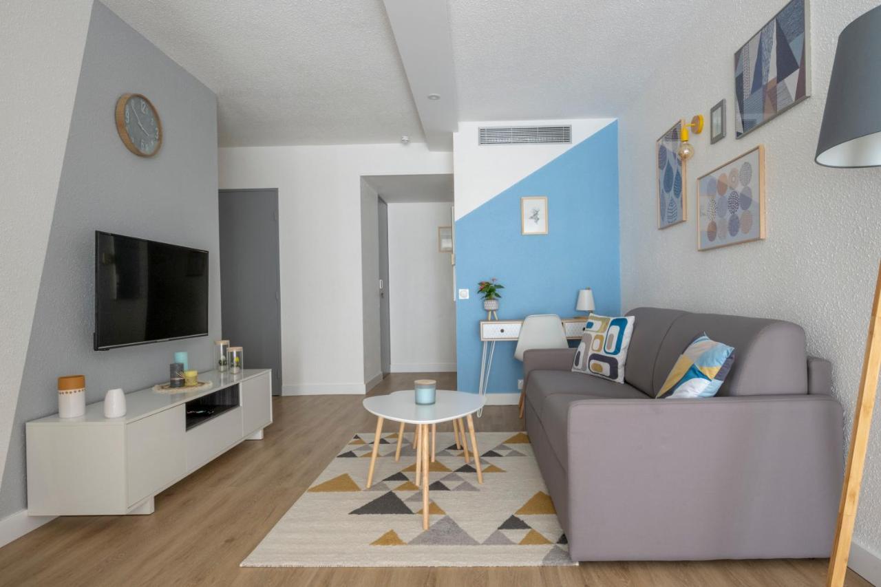 Appartement T2 cosy Port de plaisance Parking-wifi gratuit à Rochefort-sur-Mer Extérieur photo